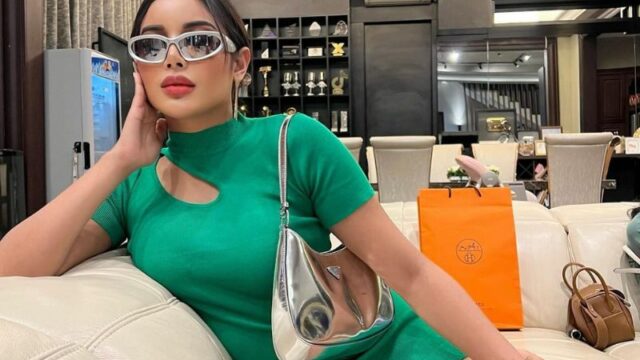 Cekricek.id - Millen Cyrus rupanya telah lama memiliki keinginan untuk memiliki anak sendiri, tentunya dengan darah yang mengalir dalam dirinya
