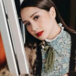 Cekricek.id - Sejumlah artis ternyata hobi berbelanja online lewat aplikasi orange bernama shopee, termasuk Nagita Slavina sampai ratusan juta