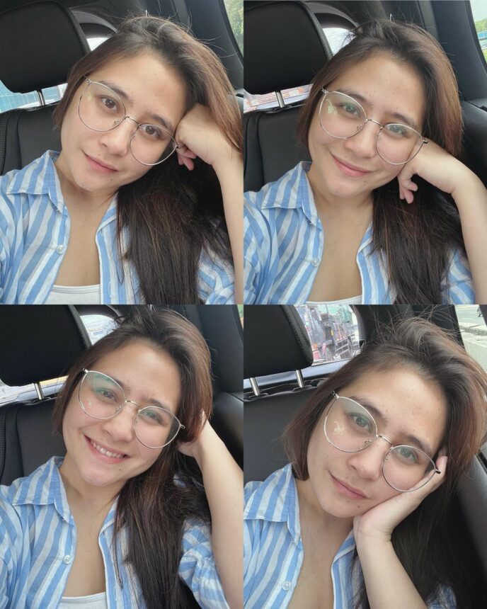 Prilly Latuconsina Merasa Menikah Hanya Menambah Masalah