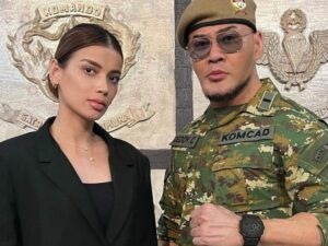 Cekricek.id - Youtuber ternama Deddy Corbuzier secara jujur mengatakan pada awalnya ragu untuk kembali menikah, ini yang buatnya yakin