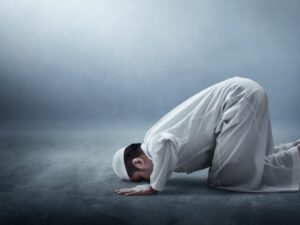 Cekricek.id - Ternyata ada cara mudah agar anak dapat menjaga salat yang menjadi suatu kewajiban bagi dirinya apabila seorang muslim