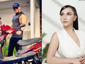 Deddy Corbuzier secara blak-blakan beri penawaran pada Siva Aprilia, gadis pemersatu bangsa untuk menjadi istri keduanya.