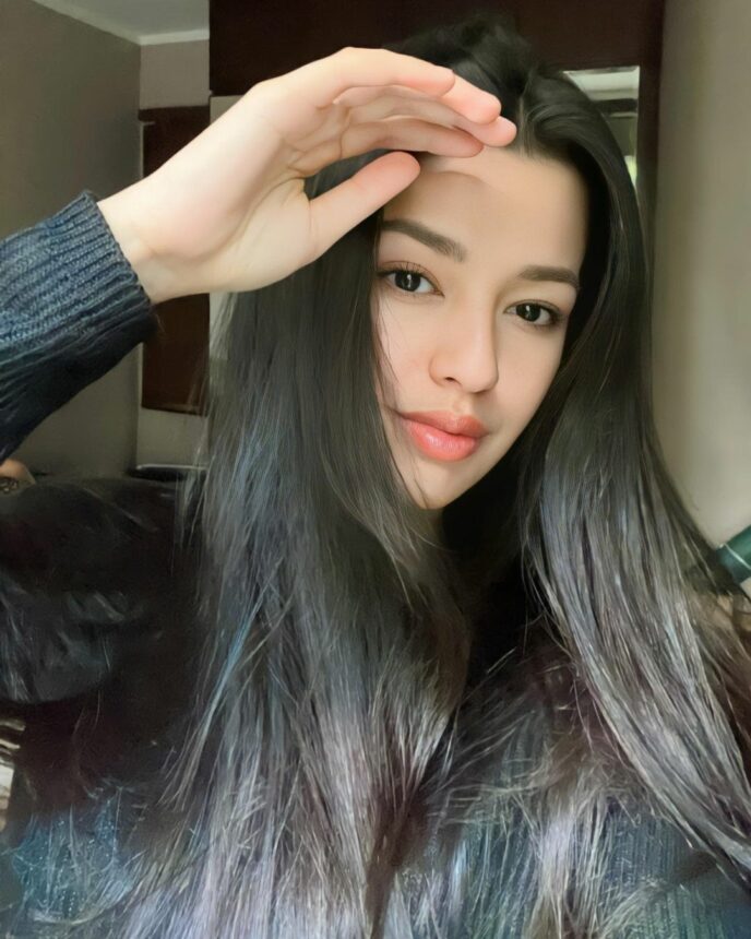 Susan Sameh Dipuji Sebagai Atlet Terbaik