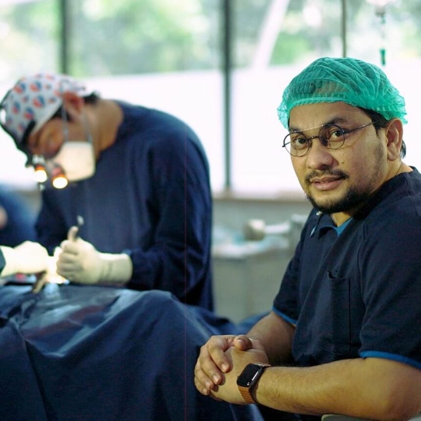 Gak Cuma Jadi Artis, 5 Selebriti Ini Ternyata Punya Pekerjaan Lain, Bahkan Dokter