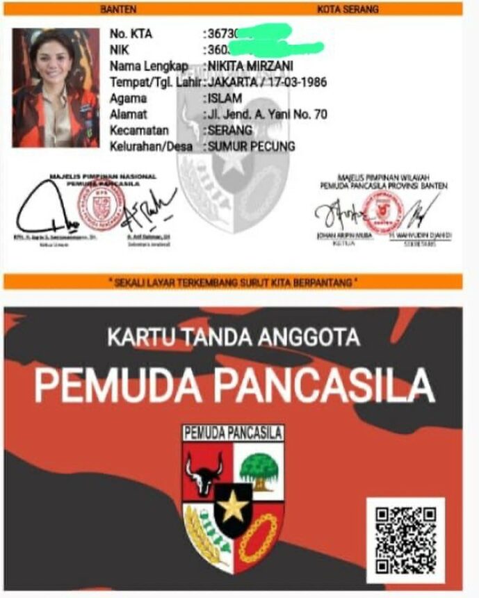 Lampiran Gambar