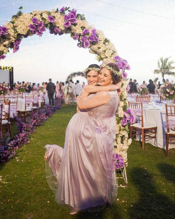 Kecantikan Shandy Aulia Awet Gak Pernah Berubah