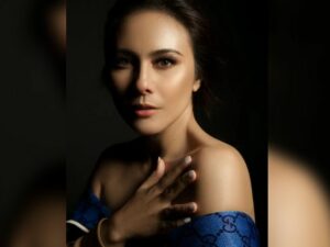 Cekricek.id - Sosok artis cantik Wulan Guritno dianggap merupakan artis yang pantas menyandang gelar wanita sempurna.