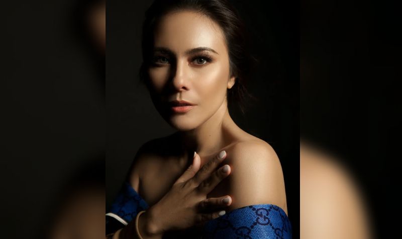 Cekricek.id - Wulan Guritno Dipuji Sebagai Bidadari Tercantik. Sosok artis cantik Wulan Guritno dianggap merupakan artis yang pantas menyandang gelar wanita sempurna.