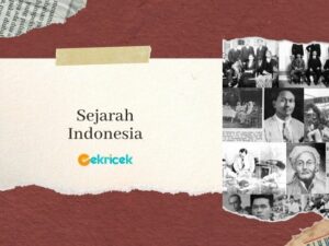 Kamus Sejarah Indonesia -