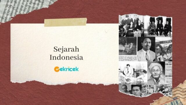 Kamus Sejarah Indonesia -