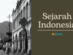 Kamus Sejarah Indonesia -