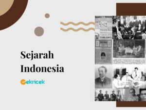 Kamus Sejarah Indonesia -