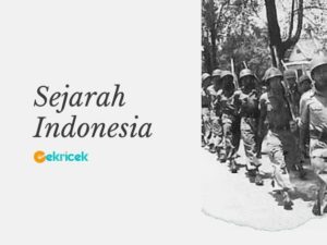 Kamus Sejarah Indonesia -