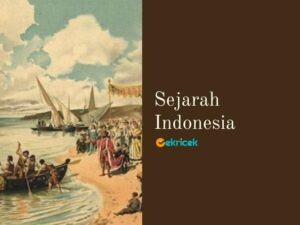 Kamus Sejarah Indonesia -