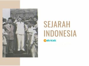 Kamus Sejarah Indonesia -