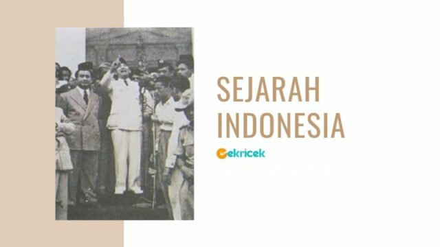 Kamus Sejarah Indonesia -