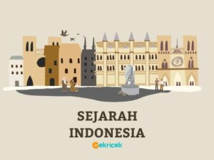 Kamus Sejarah Indonesia -