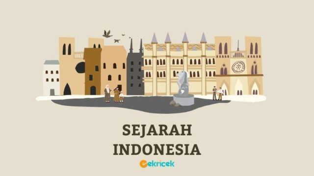 Kamus Sejarah Indonesia -