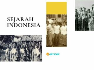 Kamus Sejarah Indonesia -