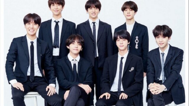 BTS Army (sebutan fan BTS) harus siap ditinggalkan para idola mereka selama kurang lebih 2 tahun