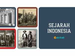 Kamus Sejarah Indonesia -