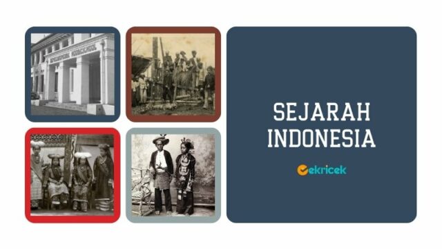 Kamus Sejarah Indonesia -