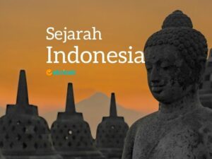 Kamus Sejarah Indonesia -
