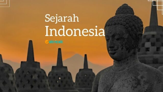 Kamus Sejarah Indonesia -