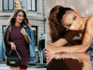 Cekricek.id - Ayu Ting Ting dan juga Luna Maya jadi topik perbincangan hangat. Karena dikabarkan keduanya ini sedang rebutan calon suami