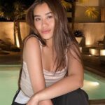 Aaliyah Massaid belum lama ini mengunggah sebuah foto seksi di laman Instagram pribadinya yang langsung tuai komentar warganet.