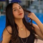 Anya Geraldine membuat pengakuan ada seorang pria yang memperlakukannya seperti pacar tapi tidak memberi kejelasan hubungan padanya.