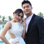 Kisah asmara Boy William dan pedangdut Ayu Ting Ting jadi sorotan publik usai keduanya melakukan kolaborasi youtube yang bikin baper.