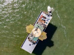 Negara terkecil di dunia yang sudah mendapat pengakuan dari Inggris Raya adalah Sealand. Sayangnya Sealand ini tidak diakui oleh PBB