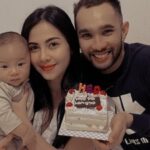 Enji Baskora, mantan suami Ayu Ting Ting dikabarkan bercerai lagi dengan Hana Kartika ungkap ini alasan dirinya menggugat cerai Enji Baskoro.