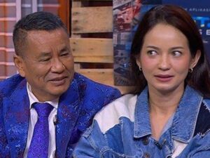 Enzt Storia mendapatkan tawaran langsung dari pengacara terkenal Hotman Paris untuk menjadi asisten pribadinya, Minggu (16/10/2022).