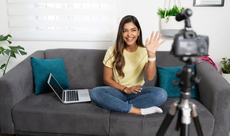 Manfaatkan Teknologi, Ini 5 Tips Meraup Penghasilan Lewat Internet