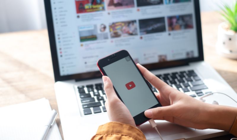 Manfaatkan Teknologi, Ini 5 Tips Meraup Penghasilan Lewat Internet
