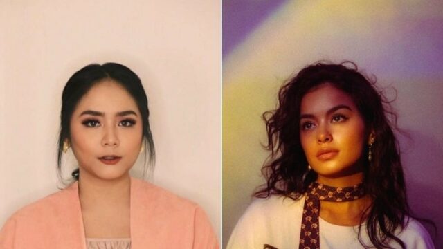 5 Anak Artis yang Ikuti Jejak Orang Tua Jadi Artis