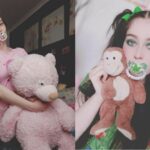 Wanita Ini Kehilangan Teman Hingga Disebut Pedofil Lantaran Jalani Gaya Hidup Layaknya Bayi, Ternyata Ini Alasannya