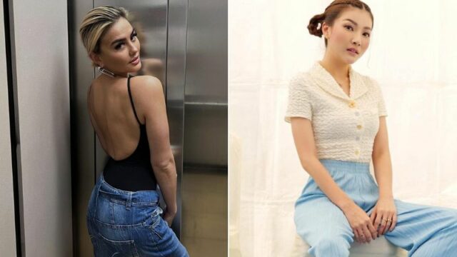 5 Artis yang Ganti Nama