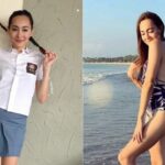 Menurut Dewi Rezer Gak Masalah Gonta-ganti Pasangan Saat Pacaran