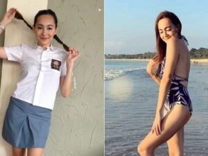 Menurut Dewi Rezer Gak Masalah Gonta-ganti Pasangan Saat Pacaran