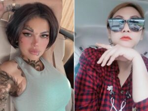 4 Artis Gak Takut Masuk Neraka