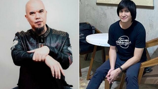 5 Selebriti Tanah Air yang Sukses Mendirikan Manajemen Sendiri