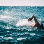 Perenang Inggris Ini Akan Berenang Sejauh 100 Mil di Laut Merah Demi Perubahan Iklim