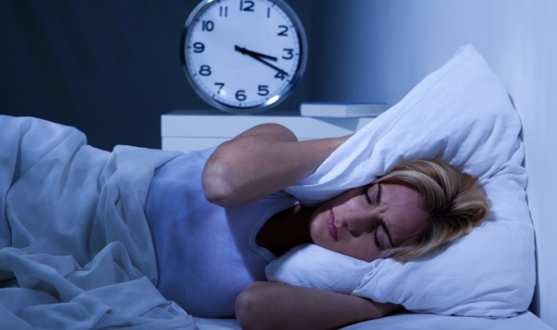 Cara Mengatasi Insomnia, Begini Tips Supaya Mendapatkan Tidur Nyenyak Berkualitas