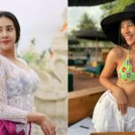 Pantas Penampilannya Selalu Sempurna, Ternyata Ini Rahasia Anya Geraldine