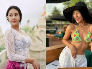 Pantas Penampilannya Selalu Sempurna, Ternyata Ini Rahasia Anya Geraldine