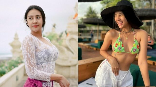 Pantas Penampilannya Selalu Sempurna, Ternyata Ini Rahasia Anya Geraldine