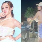 Cupi Cupita Menyukai Sang Suami Karena Kulit Hitamnya
